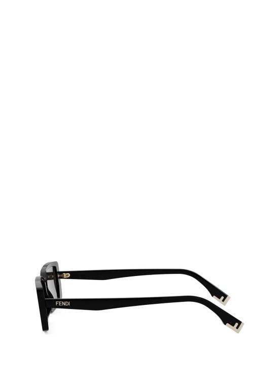 26FW 펜디 선글라스 FE40164I 01A BLACK - FENDI