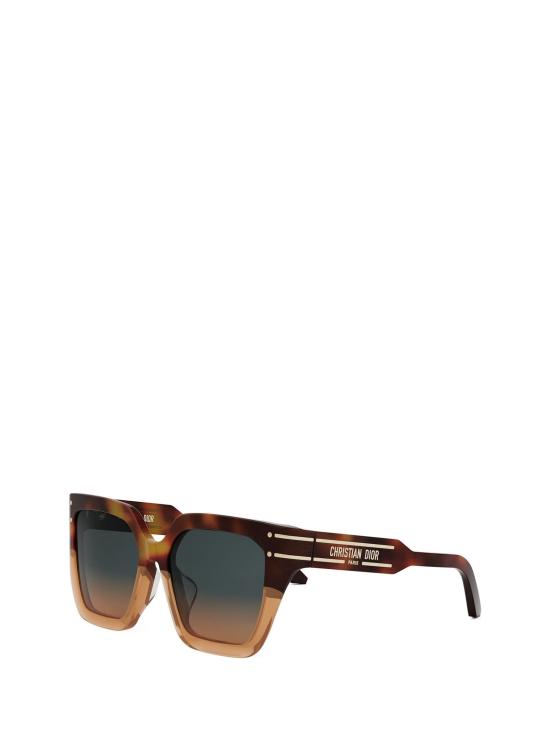 26FW 디올 선글라스 CD40131F 54F 25F2 HAVANA - DIOR