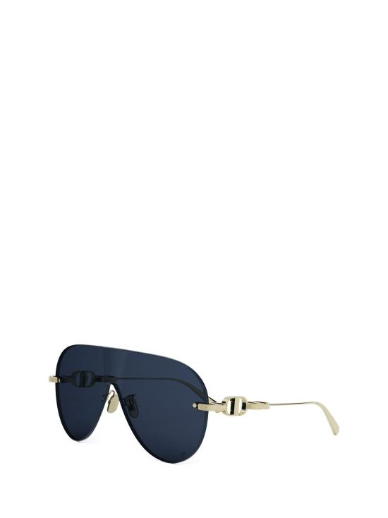 26FW 디올 선글라스 CD40161U 10V B0B0 GOLD - DIOR