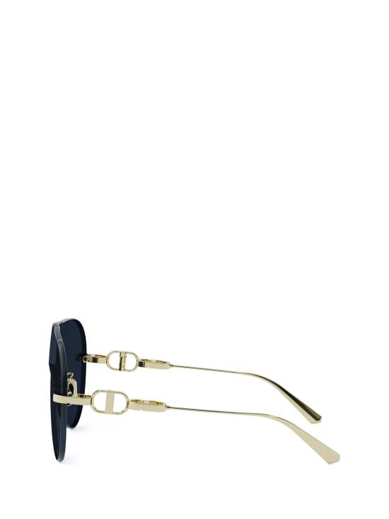 26FW 디올 선글라스 CD40161U 10V B0B0 GOLD - DIOR