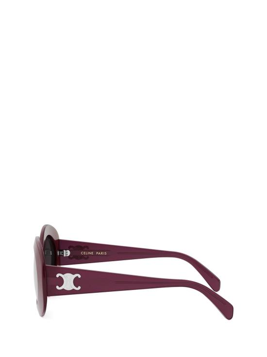 26FW 셀린느 선글라스 CL40292U 69A RED - CELINE