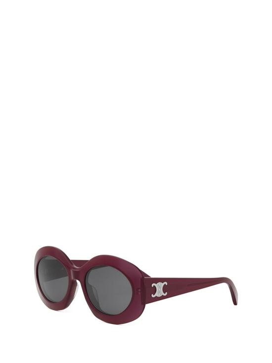 26FW 셀린느 선글라스 CL40292U 69A RED - CELINE
