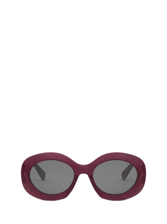 26FW 셀린느 선글라스 CL40292U 69A RED