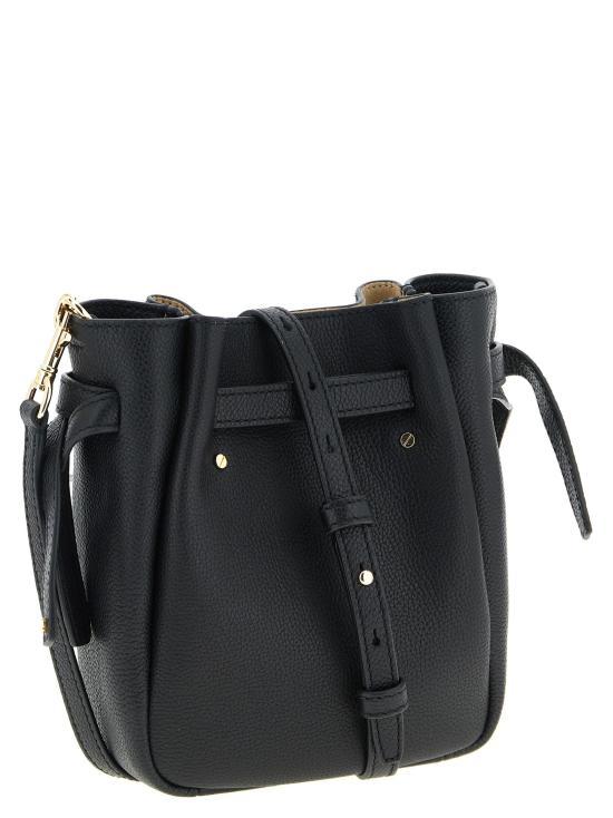  토리버치 토트백 LD171002001 BLACK - TORY BURCH