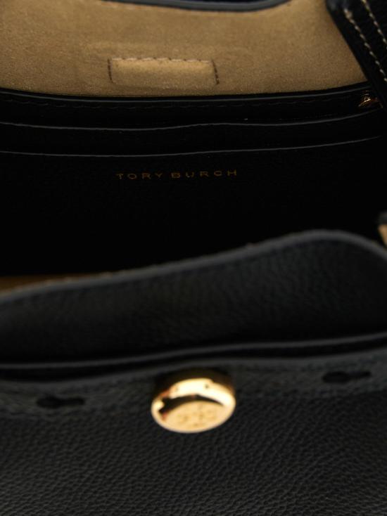  토리버치 토트백 LD171002001 BLACK - TORY BURCH