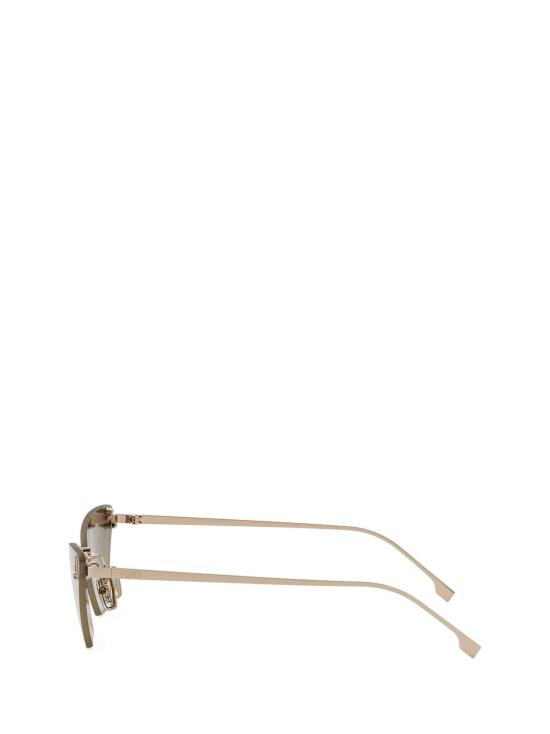 26FW 펜디 선글라스 FE4160US 28E ROSE - FENDI