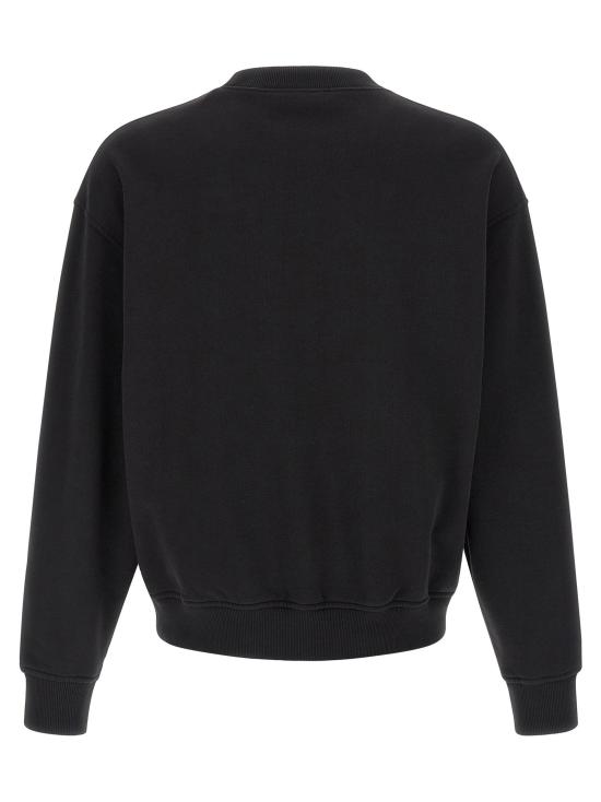  팜앤젤스 탑 LDPMBA08HS26FLE00410251025 BLACK - PALM ANGELS