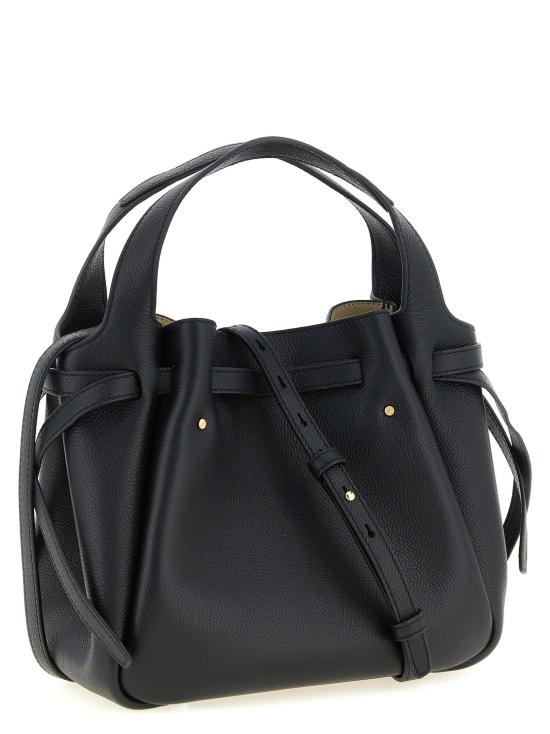  토리버치 숄더백 LD164866001 BLACK - TORY BURCH
