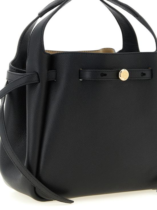  토리버치 숄더백 LD164866001 BLACK - TORY BURCH