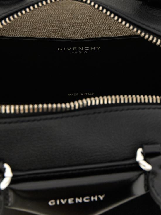  지방시 토트백 LDBB5130B2B2001 BLACK - GIVENCHY
