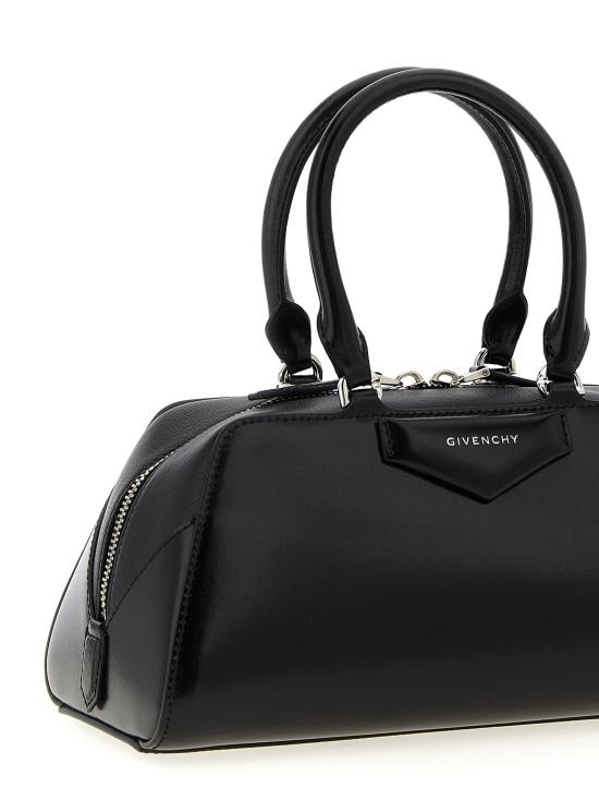  지방시 토트백 LDBB5130B2B2001 BLACK - GIVENCHY
