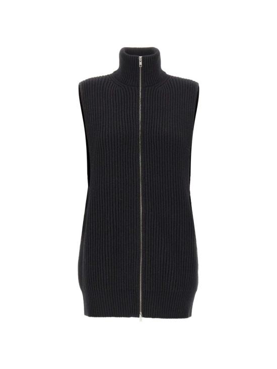  MM6 메종마르지엘라 베스트 S52FB0106M13286900 AI26 BLACK