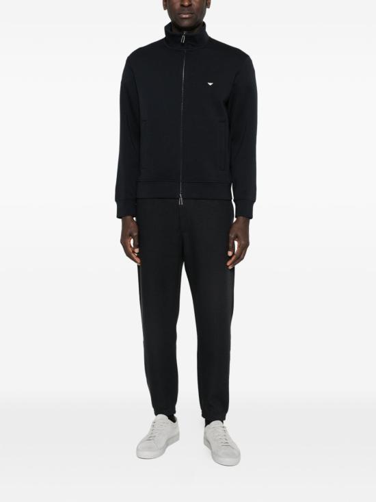  엠포리오 아르마니 탑 EM004536AF10013UB118 P26 BLACK - EMPORIO ARMANI