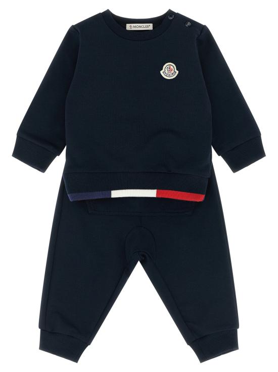  몽클레어 탑 LDL19518M0000889AEB778 NAVY