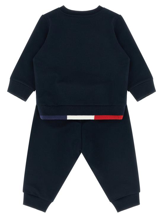  몽클레어 탑 LDL19518M0000889AEB778 NAVY - MONCLER