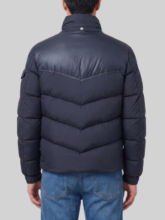 26FW 몽클레어 아우터 L20911A00218 BLUE - MONCLER
