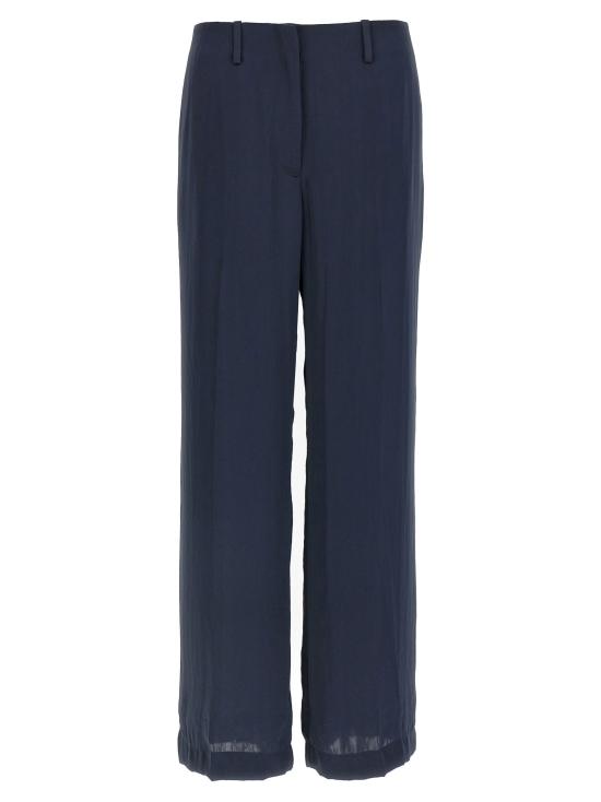  띠어리 팬츠 LDP0605201XLV NAVY