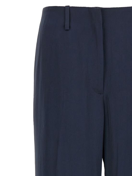  띠어리 팬츠 LDP0605201XLV NAVY - THEORY