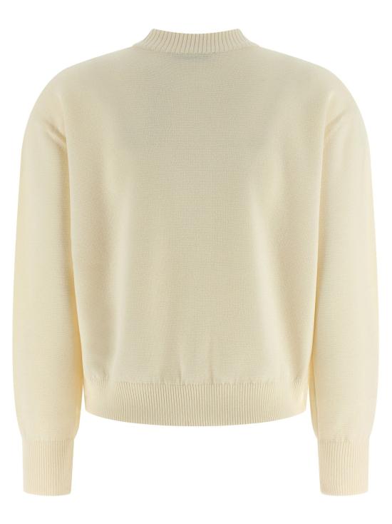  막스마라 가디건 LD2521346022600001 CREAM - MAX MARA