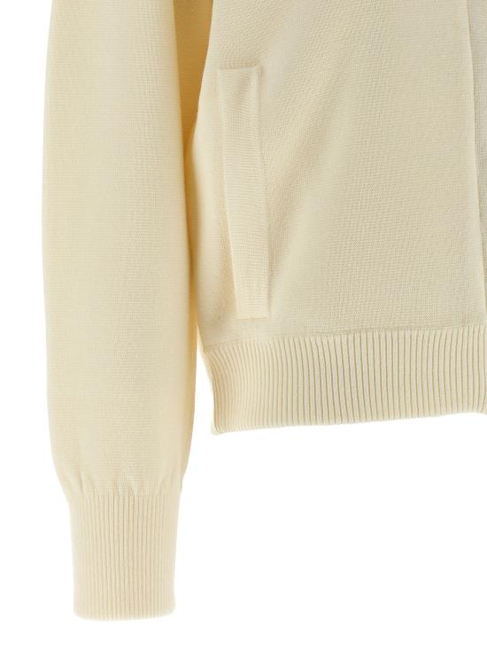  막스마라 가디건 LD2521346022600001 CREAM - MAX MARA