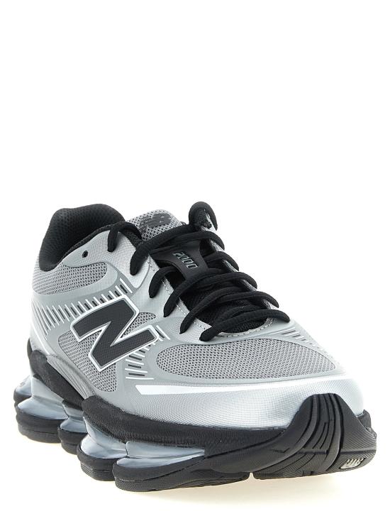 26FW 뉴발란스 스니커즈 2000  그레이 - NEW BALANCE