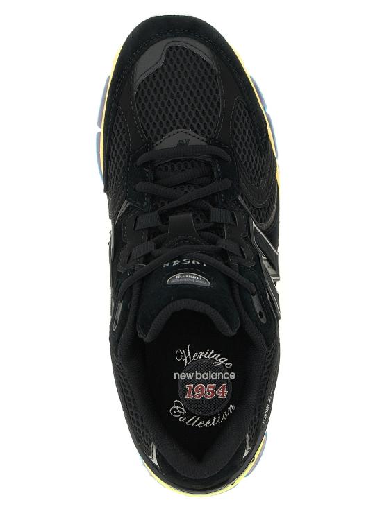 26FW 뉴발란스 스니커즈 1954r  블랙 - NEW BALANCE