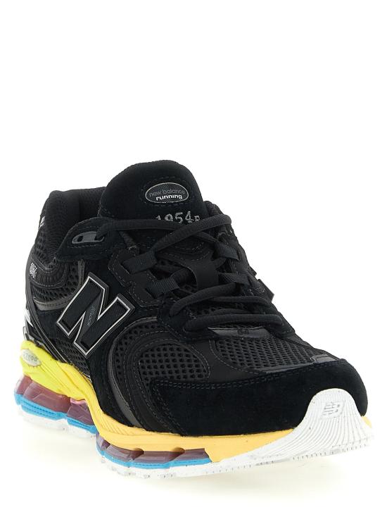 26FW 뉴발란스 스니커즈 1954r  블랙 - NEW BALANCE