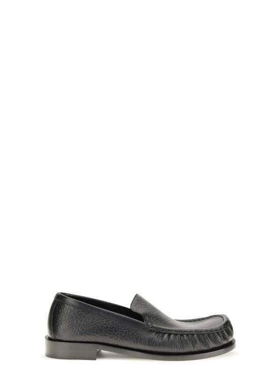 26FW 드리스 반 노튼 슈즈 2620217190503 BLACK 900