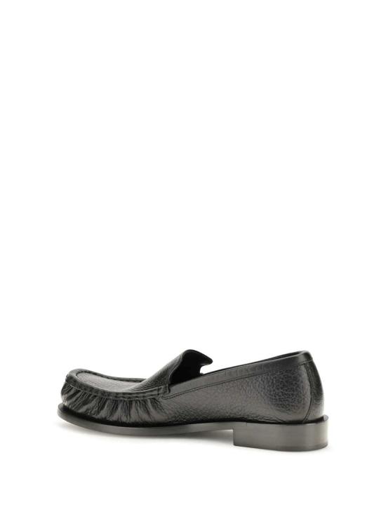 26FW 드리스 반 노튼 슈즈 2620217190503 BLACK 900 - DRIES VAN NOTEN
