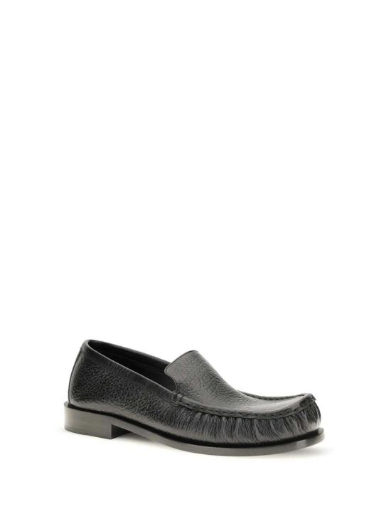 26FW 드리스 반 노튼 슈즈 2620217190503 BLACK 900 - DRIES VAN NOTEN