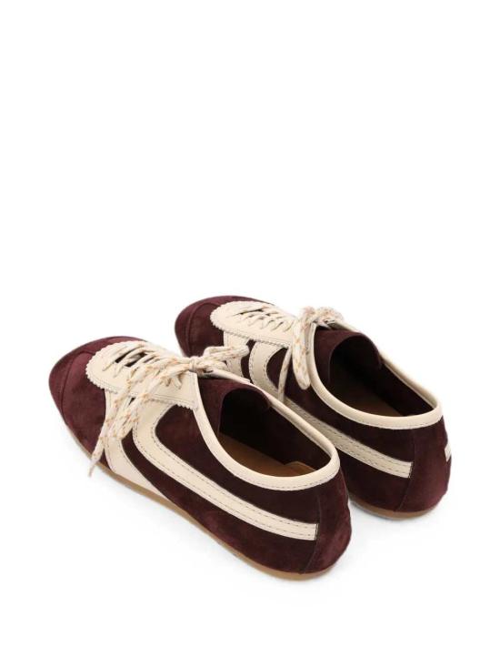 26FW 드리스 반 노튼 슈즈 2620217000132 DARK PURPLE 402 - DRIES VAN NOTEN