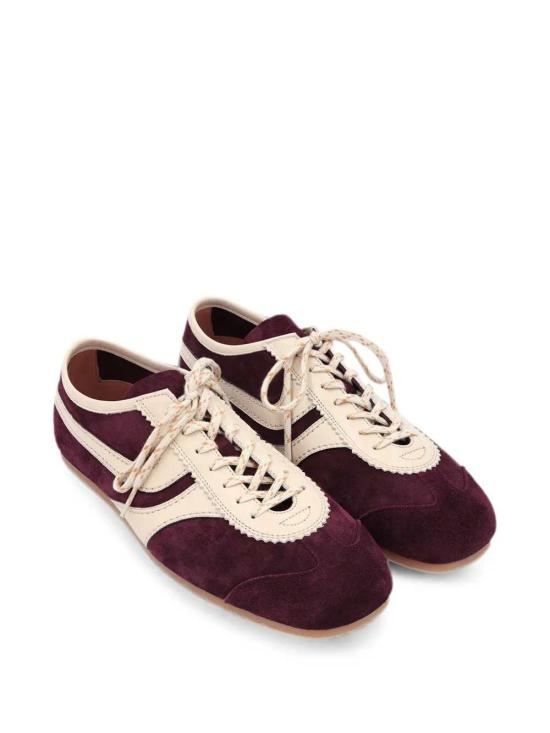 26FW 드리스 반 노튼 슈즈 2620217000132 DARK PURPLE 402 - DRIES VAN NOTEN