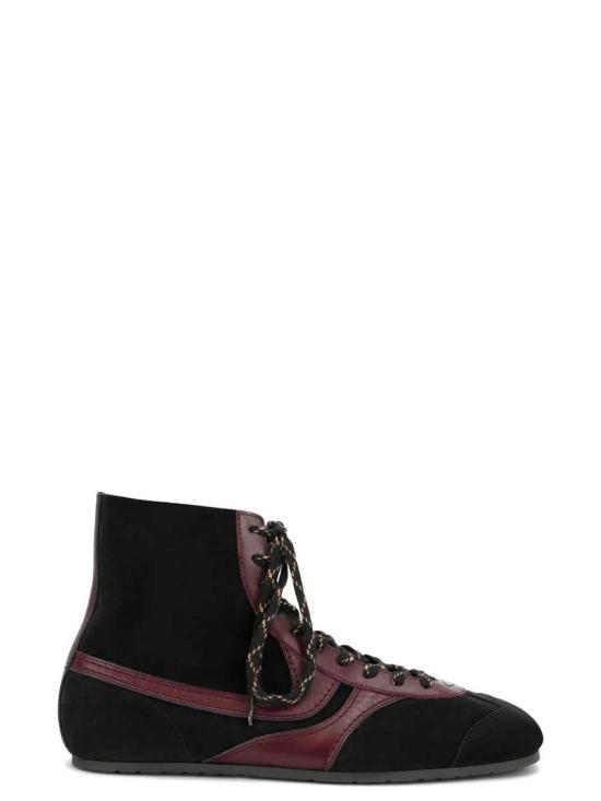 26FW 드리스 반 노튼 슈즈 2620217010126 BLACK 900