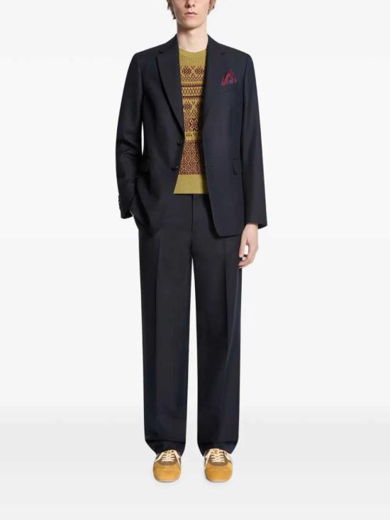 26FW 드리스 반 노튼 슈즈 2620217000132 OCRA 205 - DRIES VAN NOTEN