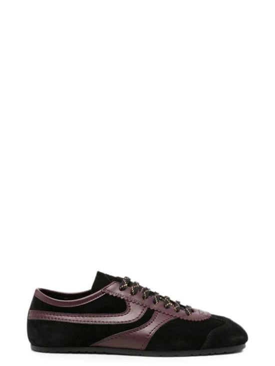 26FW 드리스 반 노튼 슈즈 2620217000133 BLACK 900