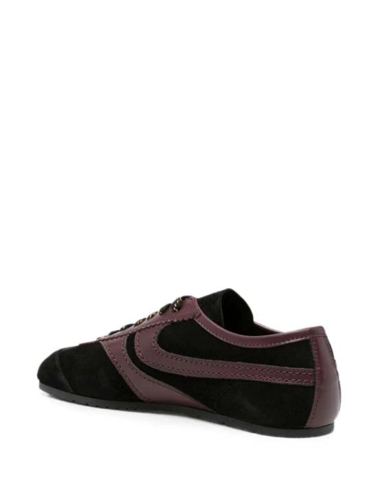 26FW 드리스 반 노튼 슈즈 2620217000133 BLACK 900 - DRIES VAN NOTEN