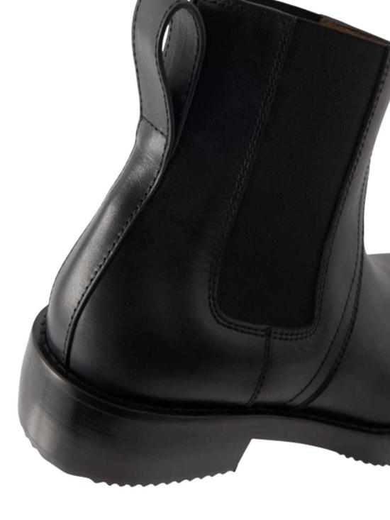 26FW 드리스 반 노튼 슈즈 2620217220105 BLACK 900 - DRIES VAN NOTEN