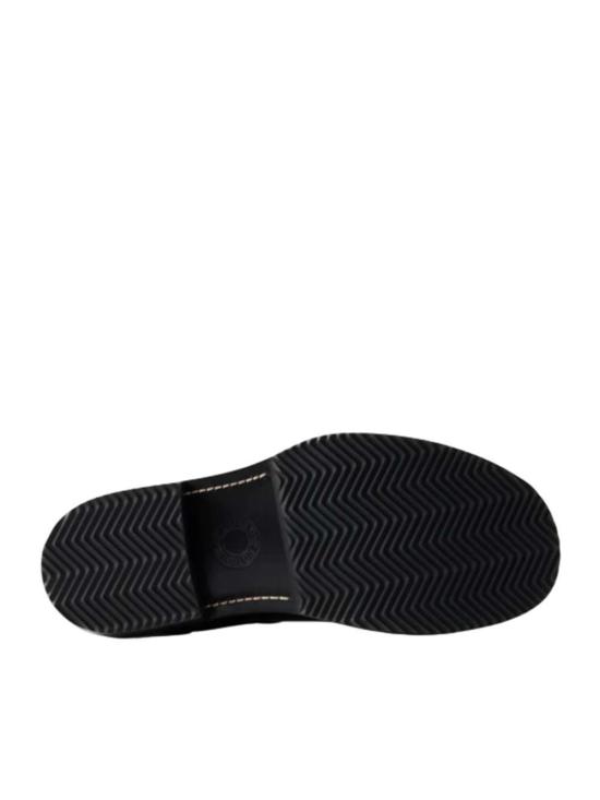26FW 드리스 반 노튼 슈즈 2620217220105 BLACK 900 - DRIES VAN NOTEN