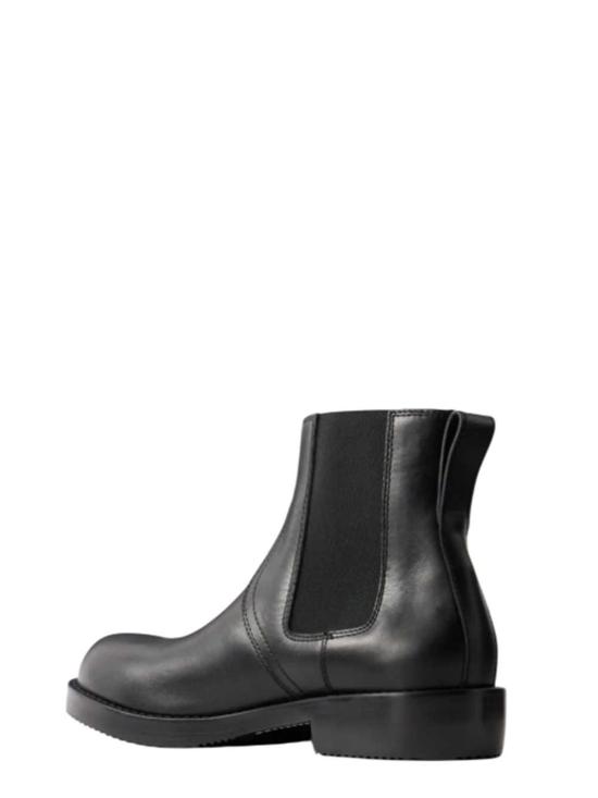 26FW 드리스 반 노튼 슈즈 2620217220105 BLACK 900 - DRIES VAN NOTEN