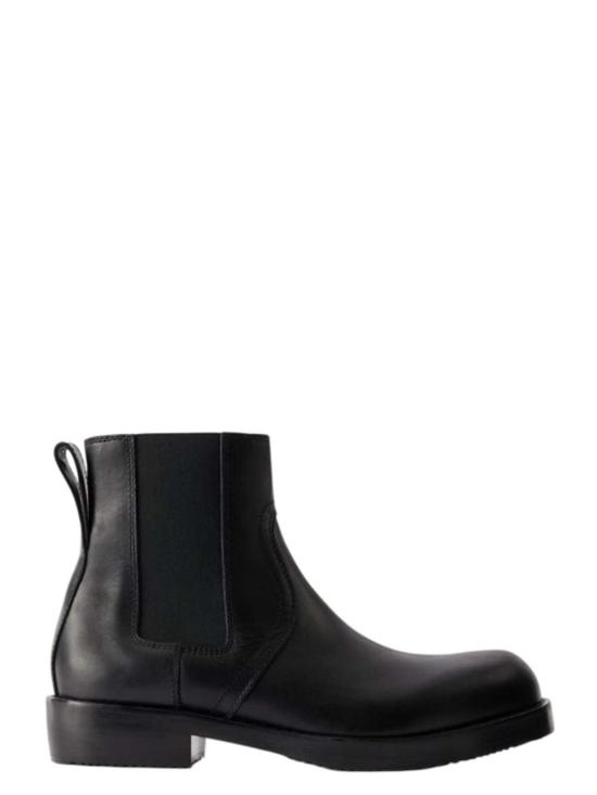 26FW 드리스 반 노튼 슈즈 2620217220105 BLACK 900