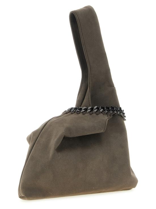 26FW 스텔라 맥카트니 토트백 팔라벨라 핸드백 그레이 - STELLA MCCARTNEY