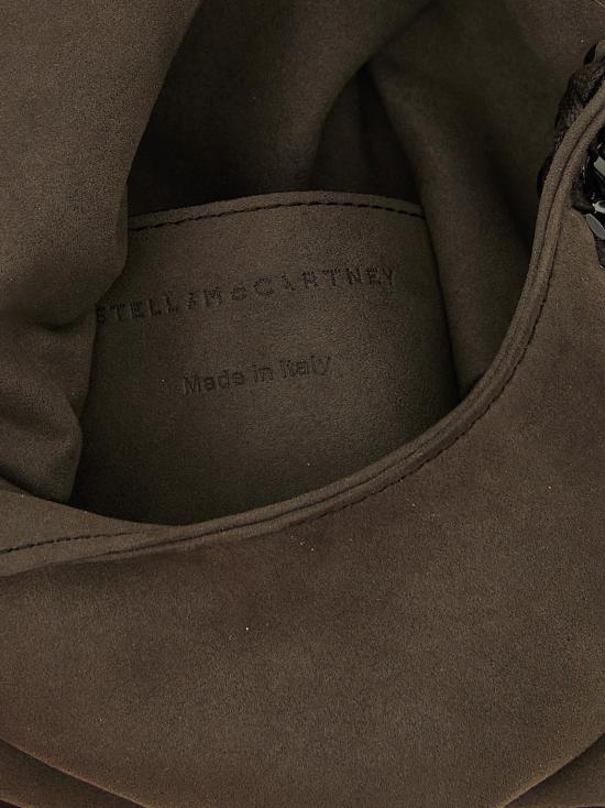 26FW 스텔라 맥카트니 토트백 팔라벨라 핸드백 그레이 - STELLA MCCARTNEY