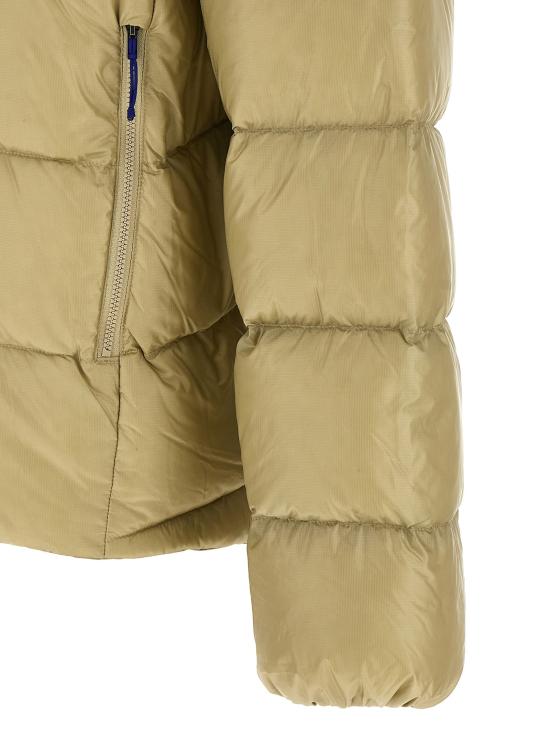 26FW 파타고니아 패딩 피츠로이 다운 재킷  재킷 베이지 - PATAGONIA