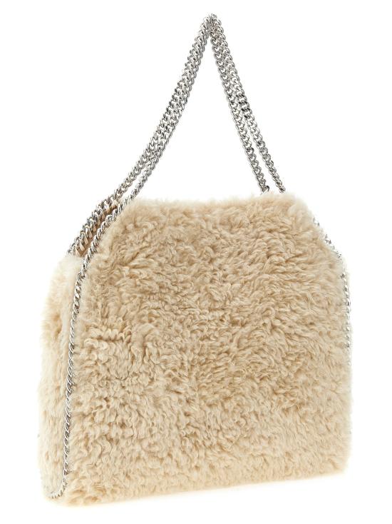 26FW 스텔라 맥카트니 숄더백 팔라벨라  베이지 - STELLA MCCARTNEY