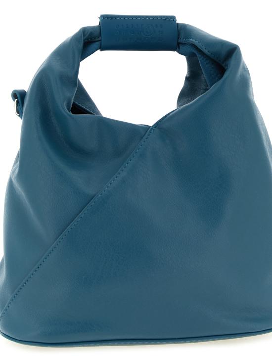 26FW MM6 메종마르지엘라 크로스백 일본산 크로스바디 백 (녹색) - MM6 MAISON MARGIELA