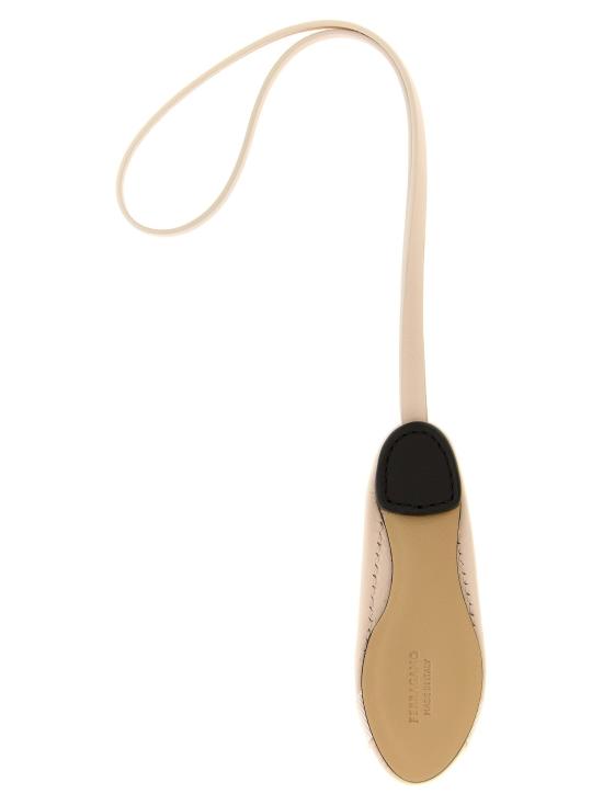  살바토레 페라가모 키지갑 LD790777BALLET BEIGE - SALVATORE FERRAGAMO