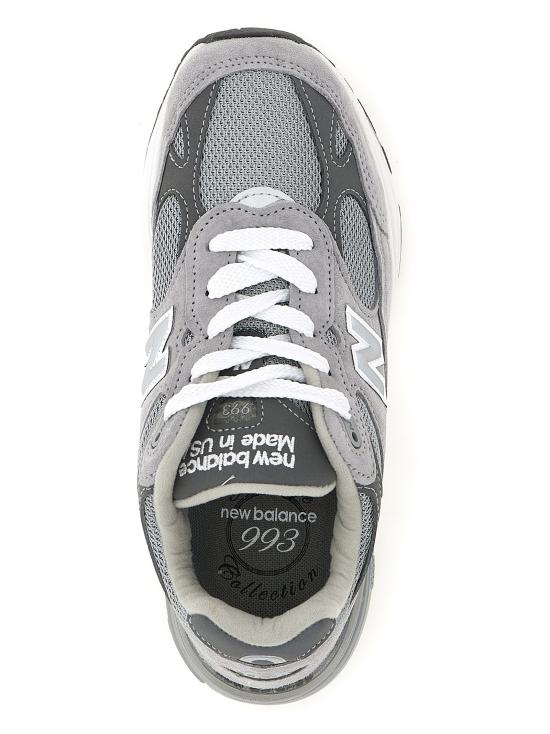 26FW 뉴발란스 스니커즈 미국산 993  그레이 - NEW BALANCE