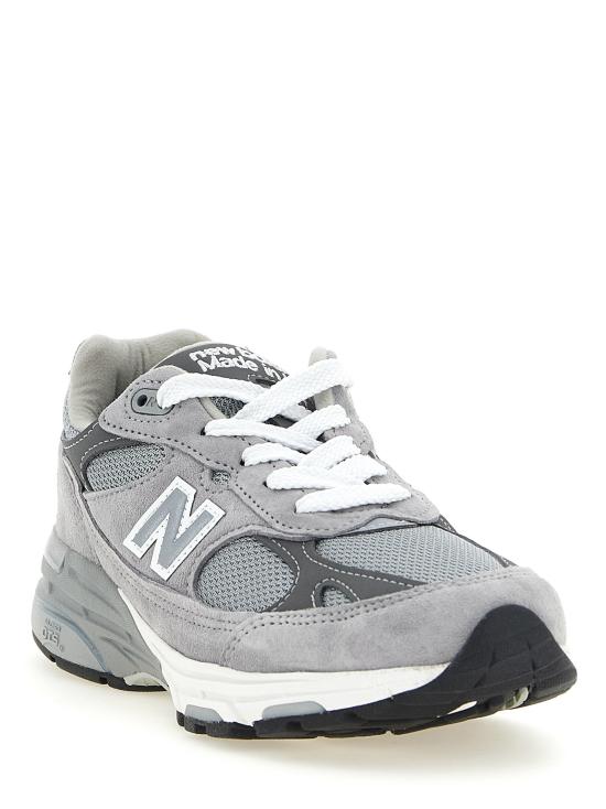 26FW 뉴발란스 스니커즈 미국산 993  그레이 - NEW BALANCE