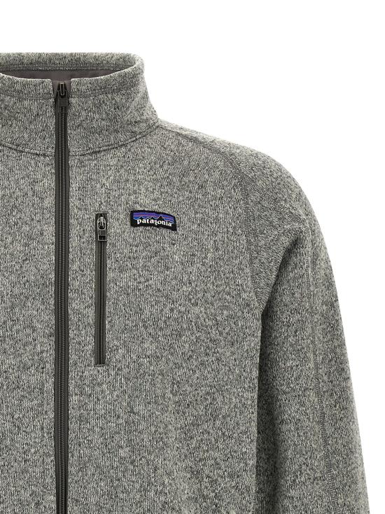 26FW 파타고니아 패딩 남성용 회색  재킷 - PATAGONIA
