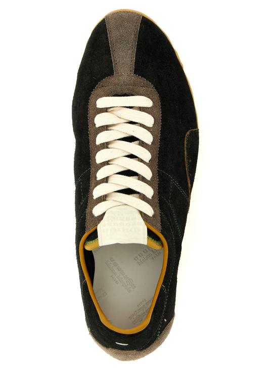 26FW 마르지엘라 스니커즈 스프린터  멀티컬러 - MAISON MARGIELA
